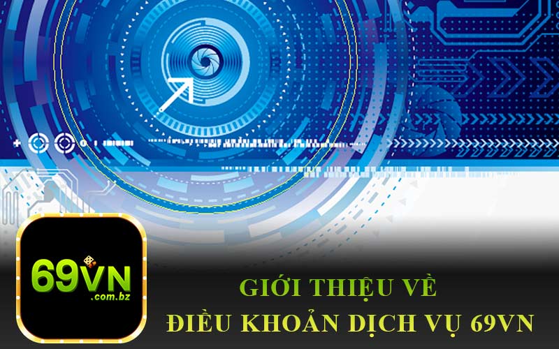 Giới Thiệu Về Điều Khoản Dịch Vụ 69VN