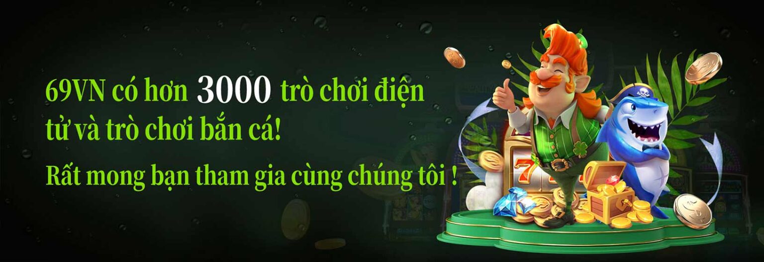 trò chơi điện tử