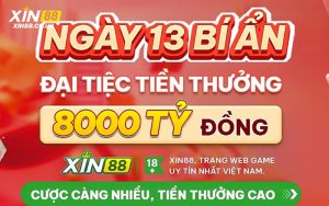 Tìm Hiểu Về XIN88 - Khám Phá Nhà Cái Đáng Tin Cậy Nhất 2025
