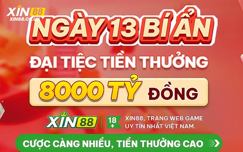 Tìm Hiểu Về XIN88 - Khám Phá Nhà Cái Đáng Tin Cậy Nhất 2025