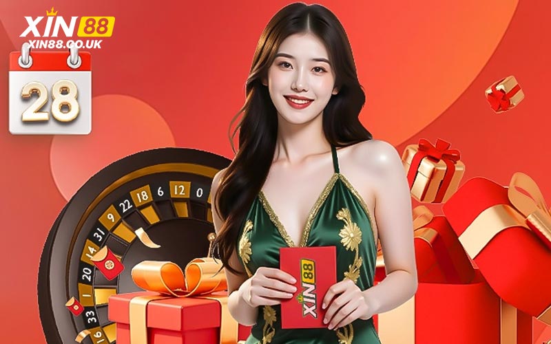 Điều tạo nên sức thu hút của XIN88